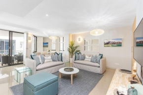Hibernian Towers 503 by Host Agents
